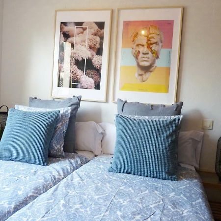 Casa Rural Cabeza Lobera Villanueva de Avila Dış mekan fotoğraf