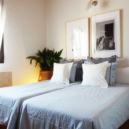 Casa Rural Cabeza Lobera Villanueva de Avila Dış mekan fotoğraf